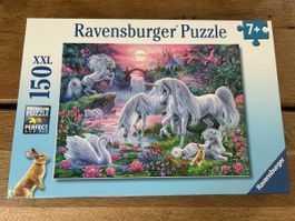 Puzzle Ravensburger