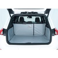 Kofferraumschutz für Skoda Karoq