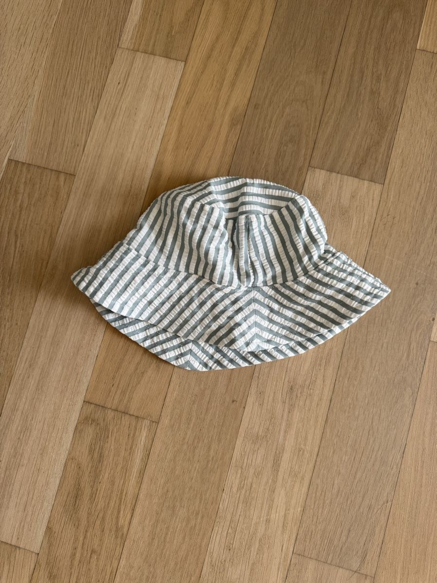 Liewood Bonnets & Echarpes: Liewood Sonnenhut Grösse 48/49 – Neuf avec emballage d'origine à Laufen par AnnaBlunschi