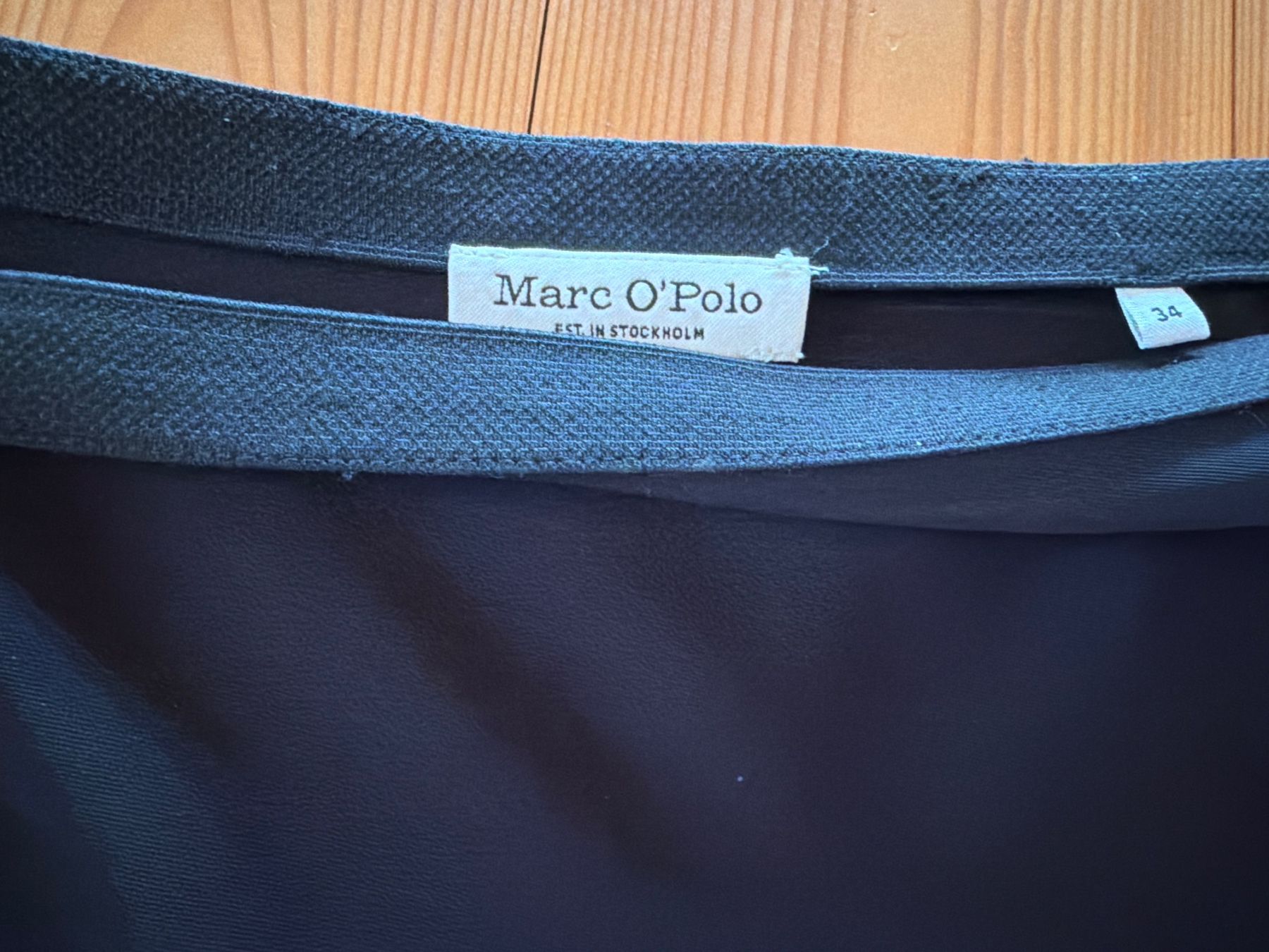 Marc O'Polo Röcke: jupe marc o‘polo – Gebraucht aus gurzelen von malu04 2