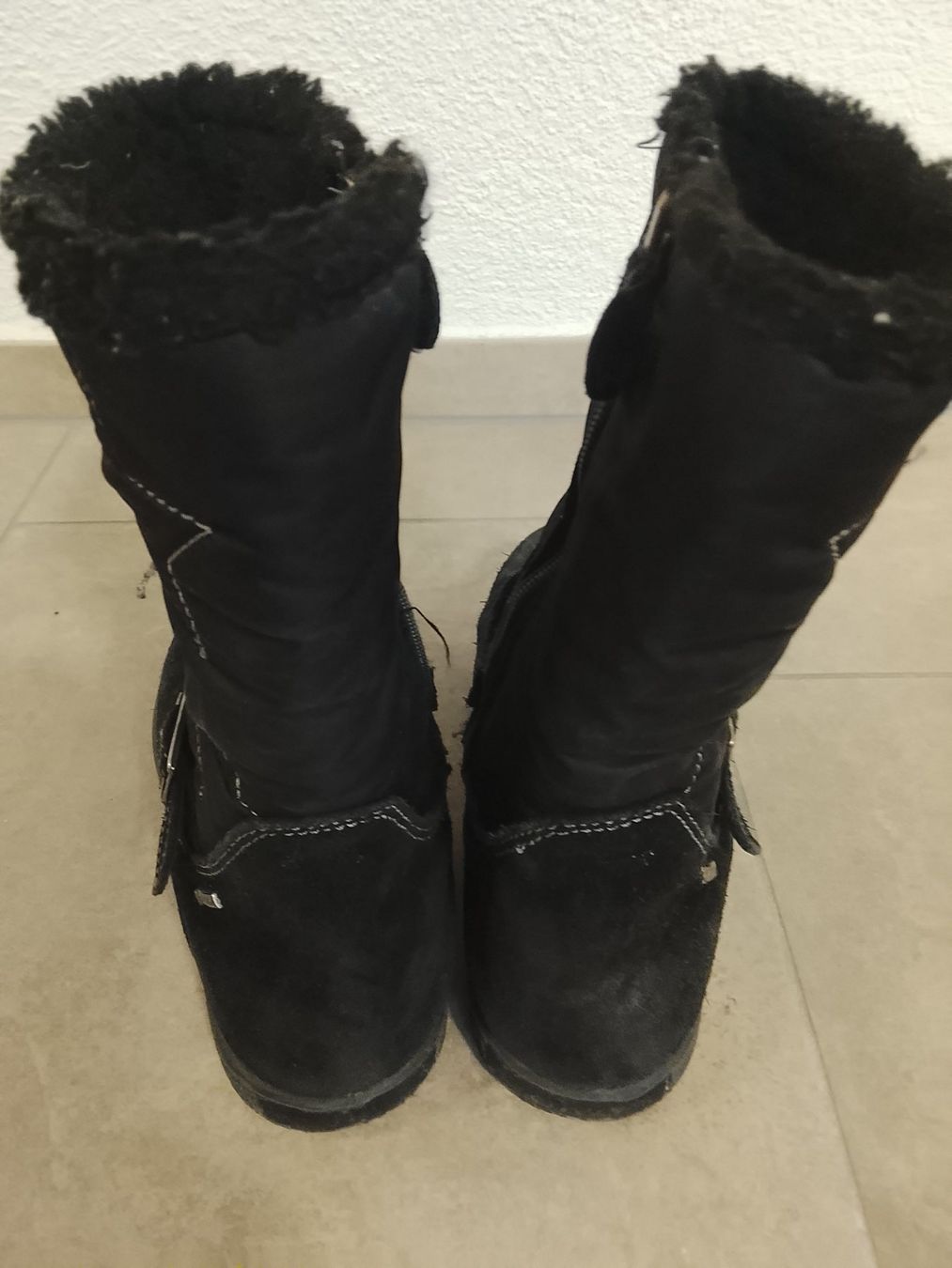 Primigi Scarpe per ragazzi: Winterstiefel Gr. 32 – Usato da St. Gallen venduto da Fluros 2
