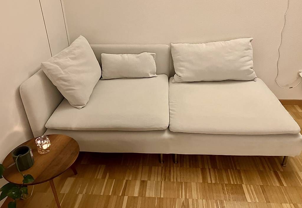 Ikea Sofas: Sofa – D'occasion à Zürich par Ranuu 3