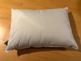 Kopfkissen Dreikammer 50x70cm, Neu