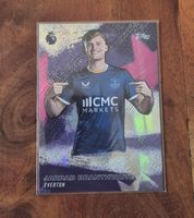 Jarrad Branthwaite - Topps Premier League 26/27 SPL 10