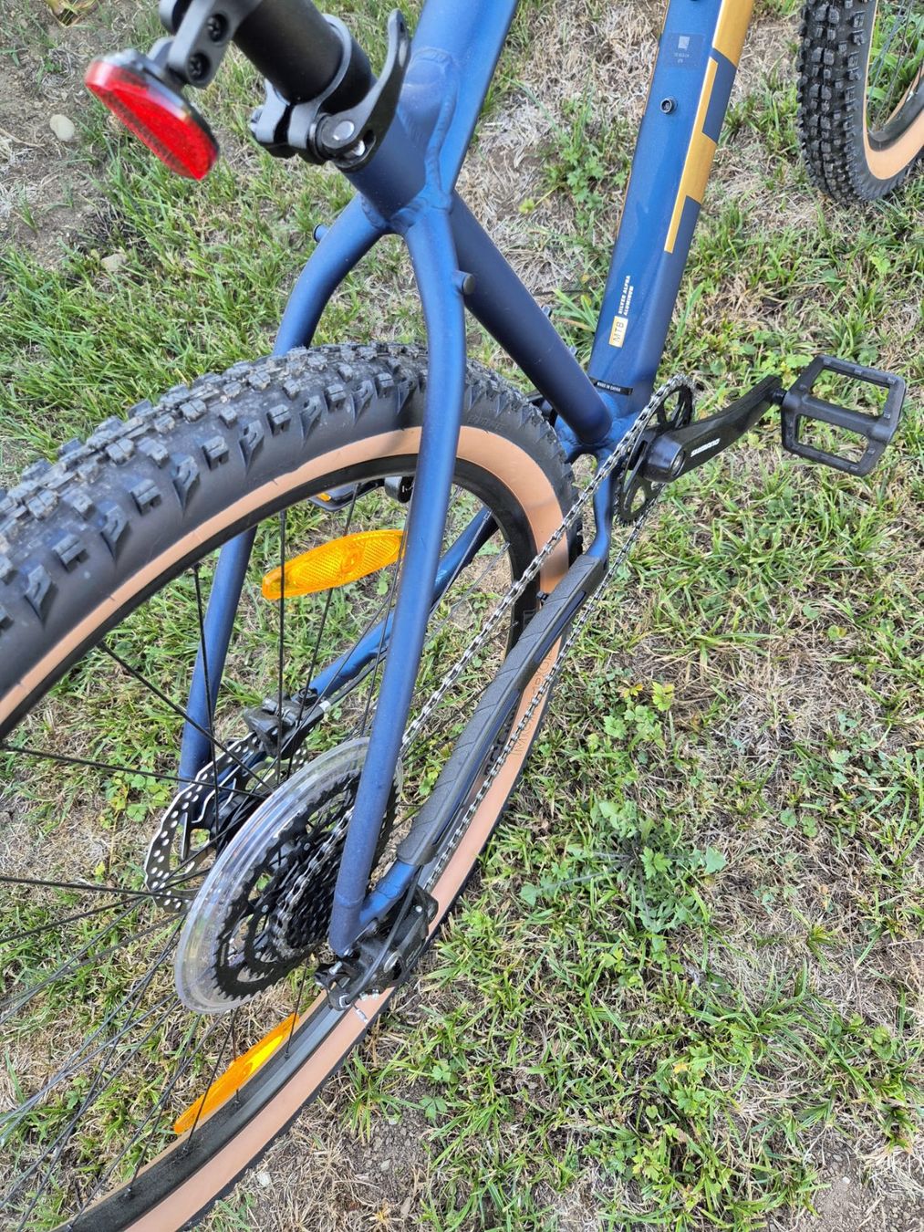 Trek Vélos: Mountain Bike Marke Trek Marlin – Neuf (Voir description) à Kottwil par Franzsepp02 1