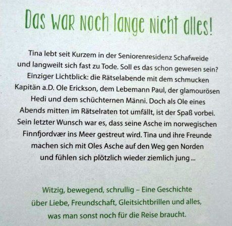 Libri: Sind dann mal weg von Simone Veenstra – Usato da Wetzikon ZH venduto da strubeli024 1