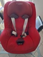 Maxicosi Kleinkindersitzt mit Isofix