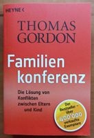 Familienkonferenz, Die Lösung von Konflikten, Th. Gordon