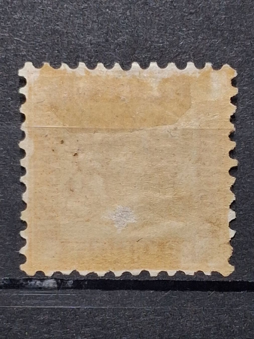 Alle Briefmarken: Baden Mi-Nr.22 ungebraucht – Gebraucht aus Kriens von Nidfeld45 2