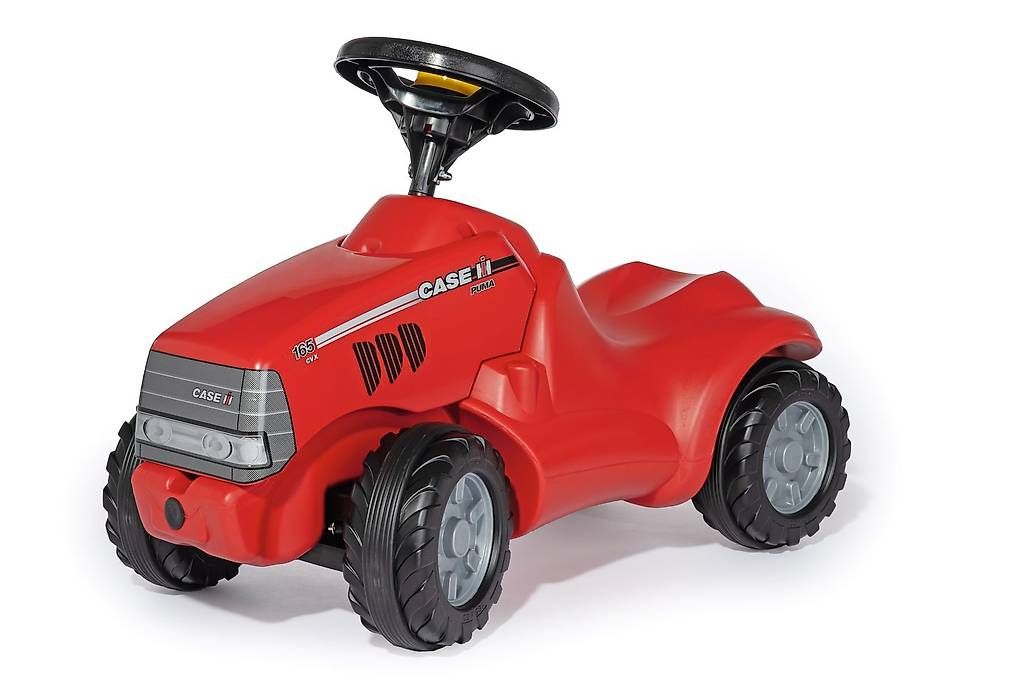 Veicoli per bambini: Case CVX 1170, Rutscher, Babyrutscher – Usato da Benzenschwil venduto da rubachCH 1