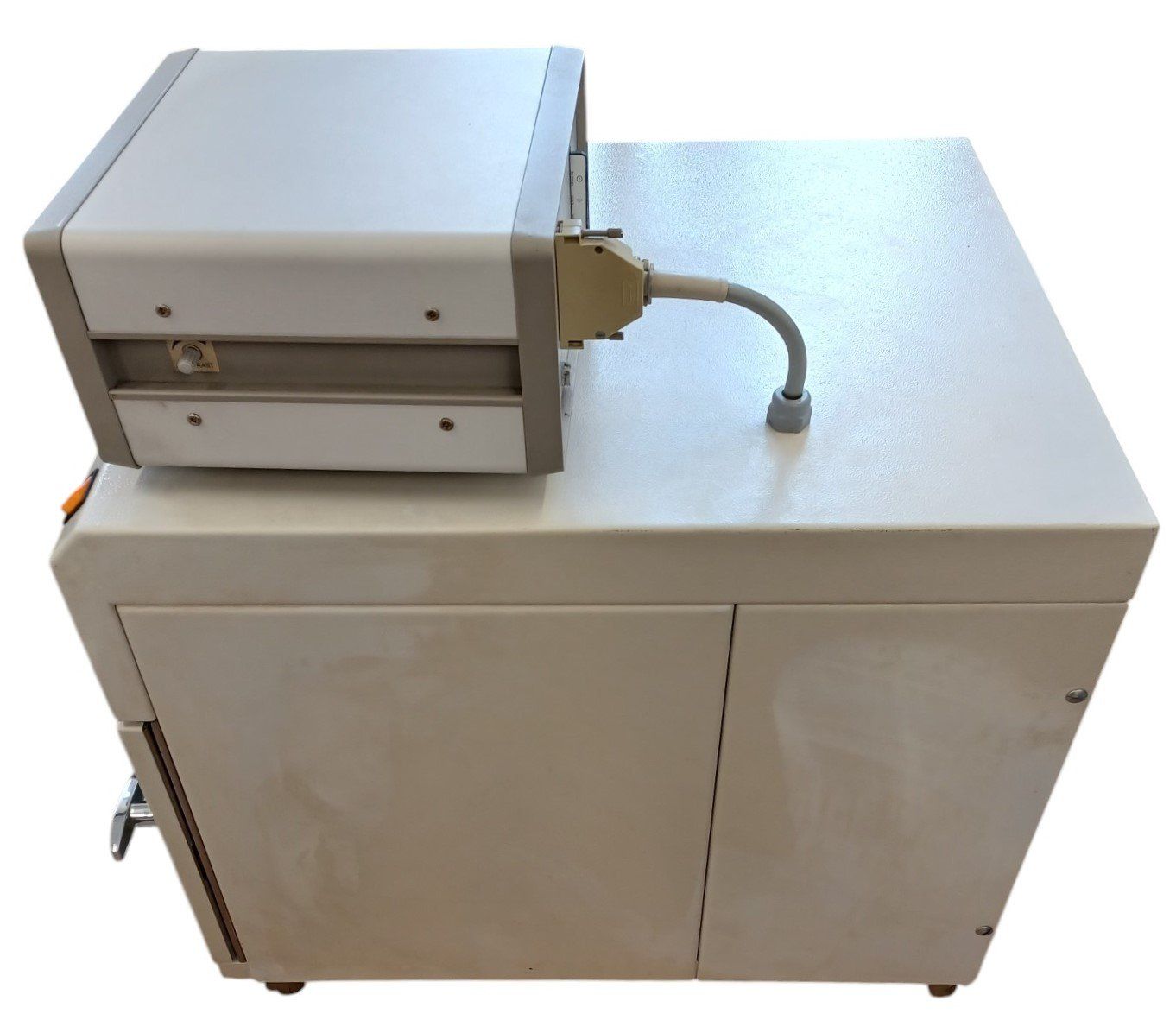 Accessori da laboratorio: Mathis Labomat BFA-8 Beaker dyeing system – Difettoso da Niederdorf venduto da LeptonAG_Labor 1