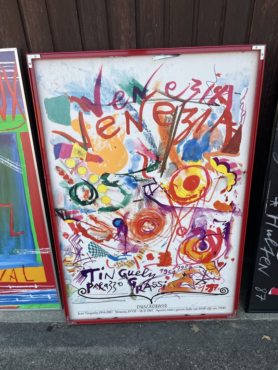 Foto & Immagini: Jazz Plakate – Usato da Kölliken venduto da Spielmann0 3