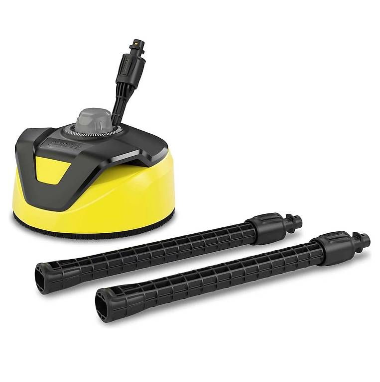 Kärcher Altro per la casa: Kärcher T-Racer T 5 – Usato da Morbio Inferiore venduto da udry65 3