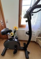 Tunturi Ergometer E60, Velo, Heimtrainer, NP: 889.--