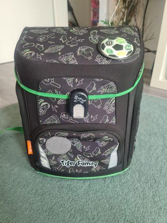 Schulrucksack von Tiger Family