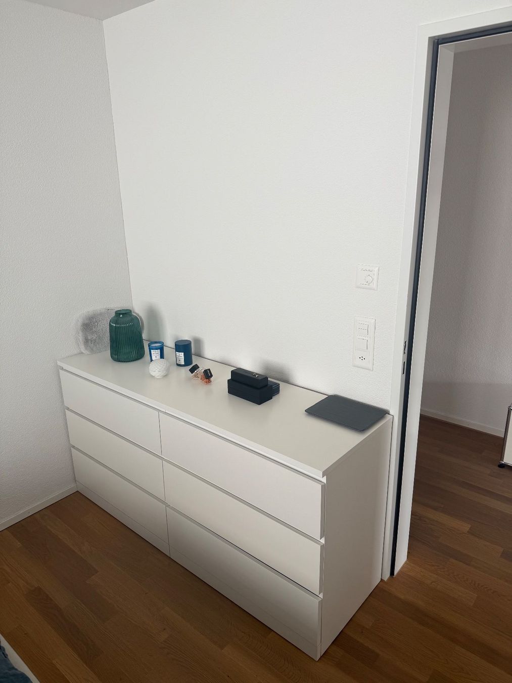 Ikea Kommoden: Malm Komode – Gebraucht aus Unterlunkhofen von baef92 1