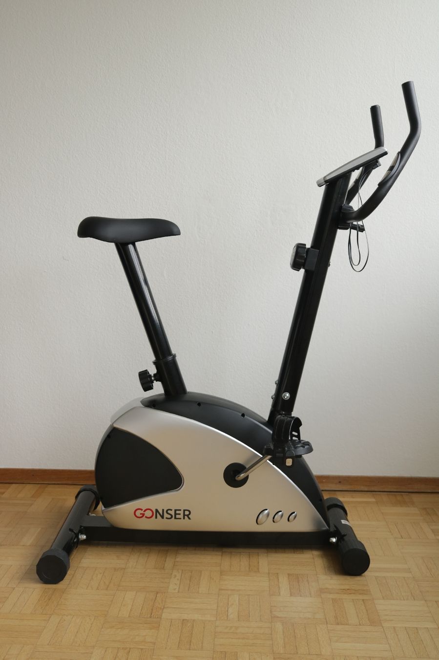 Gonser Hometrainer: Gonser Hometrainer – Usato da Jona venduto da sen_6hrn