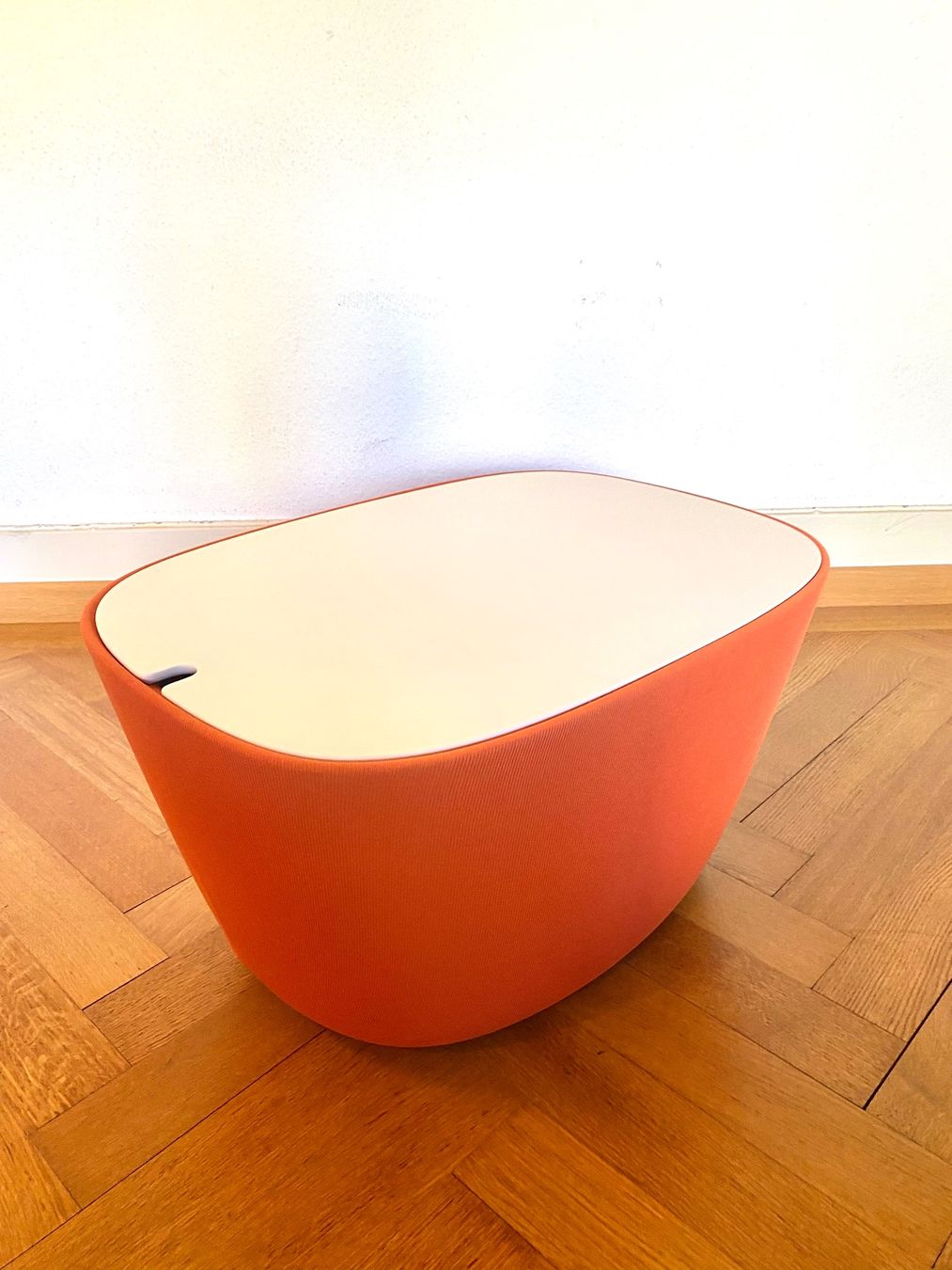 Barattoli: Design Vitra Bouroullec Box orange – Usato da Olten venduto da sportwelt