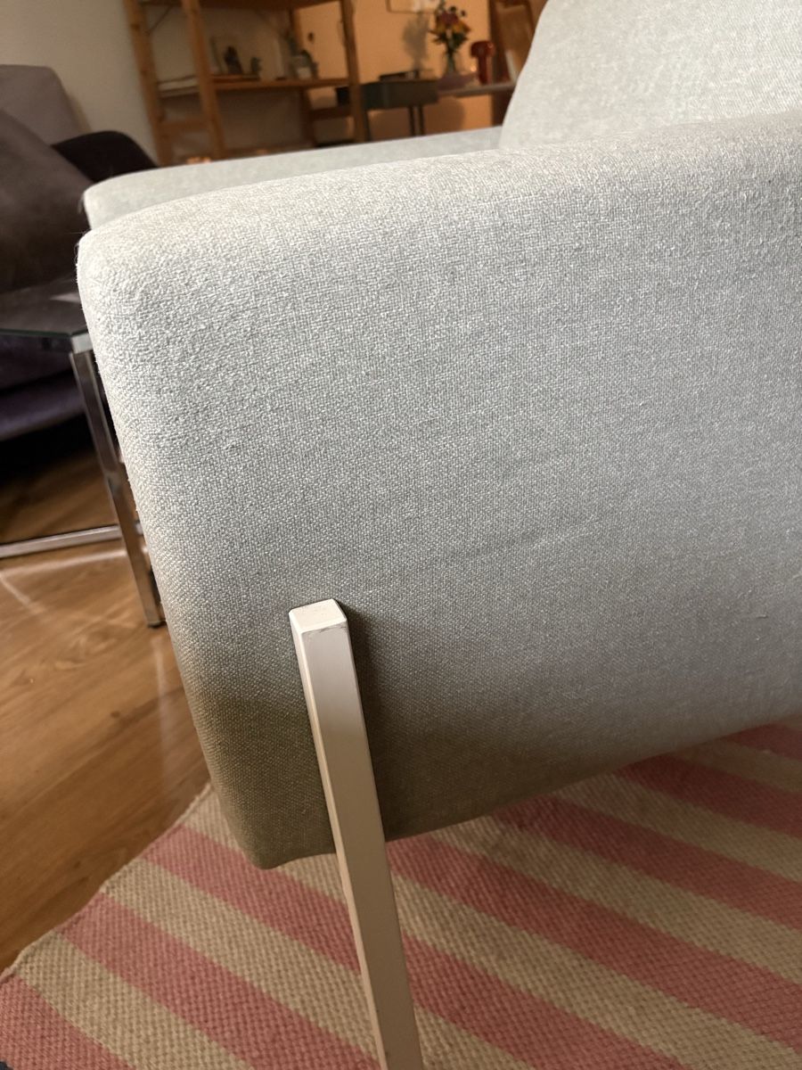 Ikea Poltrone: Ikea Sessel Koarp – Usato da Winterthur venduto da kot_hf5s 3