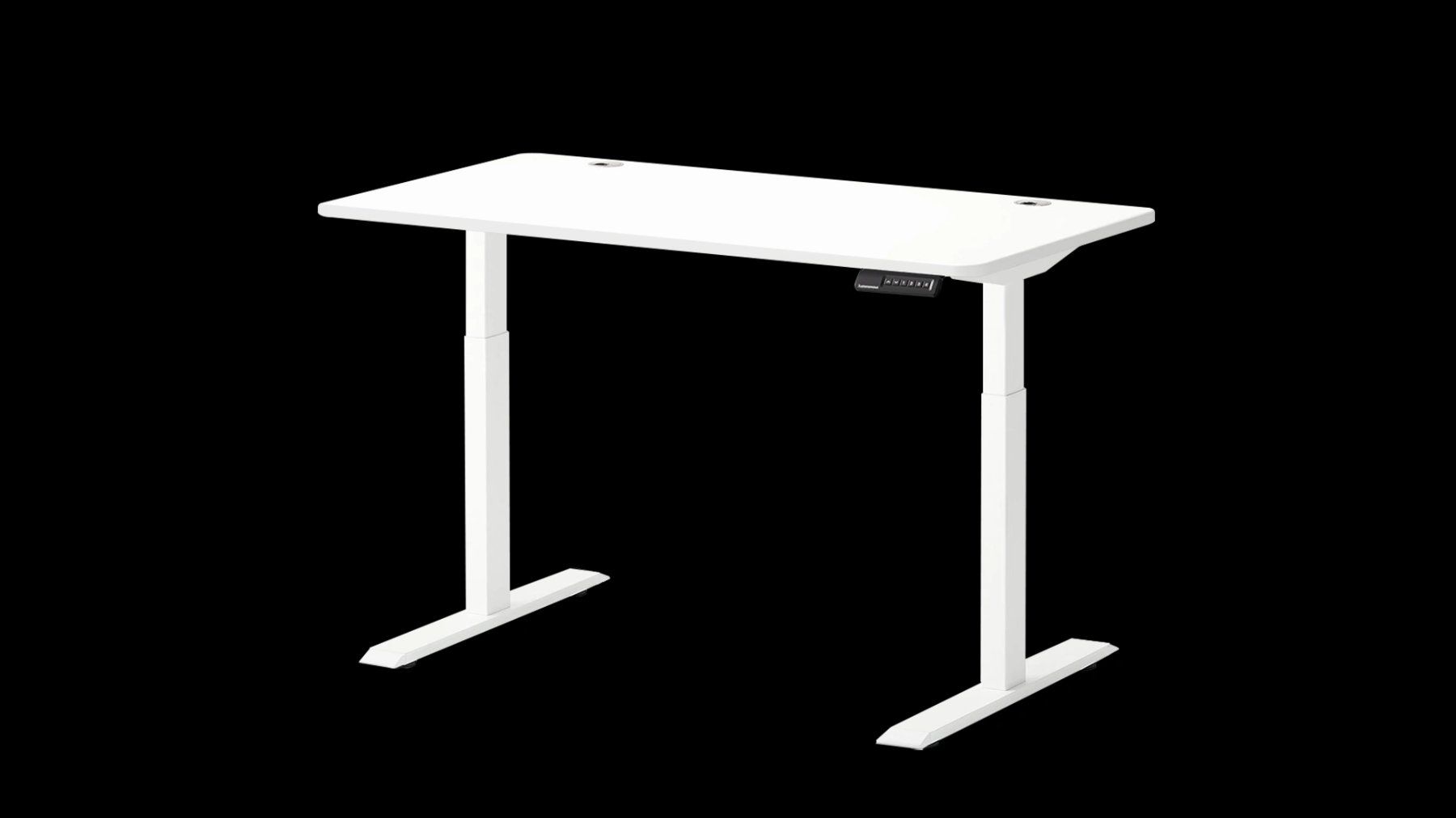 Bureaux: Autonomous Desk 2 - Standing Desk – D'occasion à Lausanne par jam_2yx7