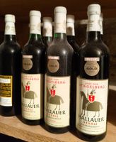 1997 Graf von Spiegelberg Hallauer Blauburgunder (3Fl)