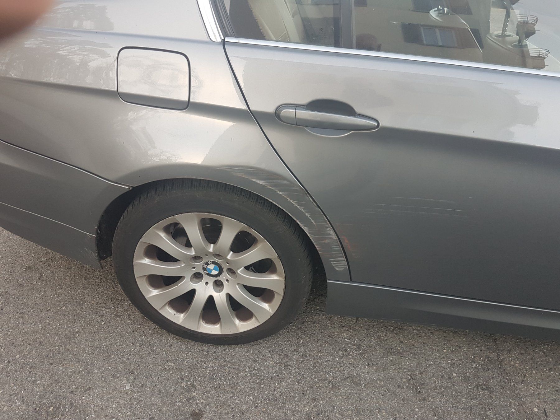 BMW Automobili: A vendre BMW 330XD – Usato da Neuchâtel venduto da layac1