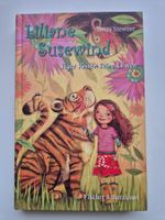 Liliane Susewind 🩷 🐯 💛 Tiger küssen keine Löwen