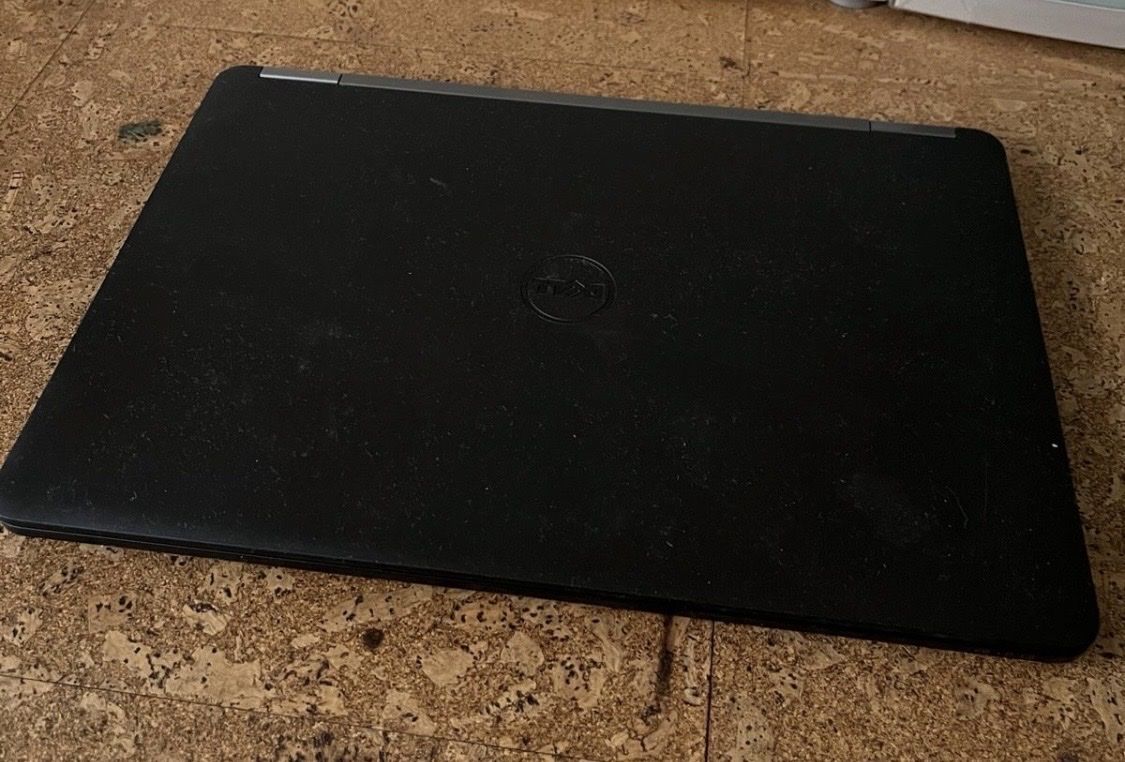 Dell Notebook: Dell Latitude E7270 Business Laptop – Usato da Watt venduto da dam_r9qh 1