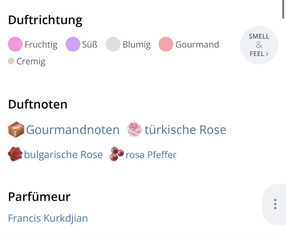 Dior Profumi & Eau de Toilette: Dior - Rouge Trafalgar Esprit, 2ml Abfüllung – Nuovo (secondo la descrizione) da Oberdorf BL venduto da Fiomina1 1