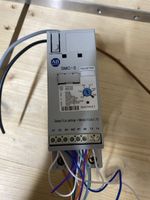 SMC-3 Smart Motor Controller / Soft Starter 16A