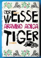 Der weisse Tiger