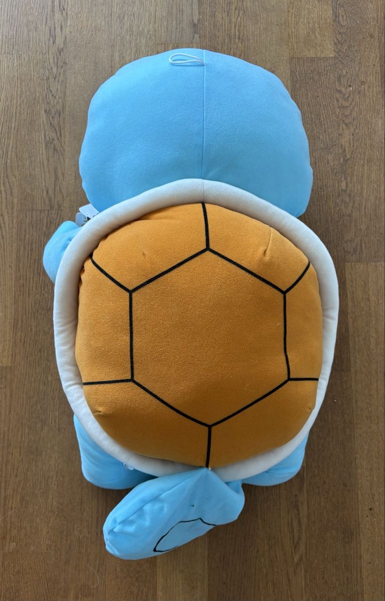 Pokémon Statuette: Pokemon Schiggy Squirtle neu – Nuovo e nell'imballaggio originale da Staffelbach venduto da rc-larossa 1