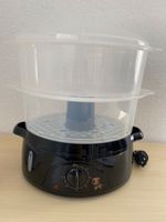 Dampfgarer 6 Liter von Berlinger Haus wie neu Topzustand