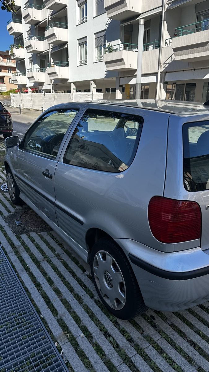 VW Autos: VW Polo 1.4 – D'occasion à Dietikon par ene_k7k7 1