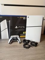 PlayStation 5 Digital Edition