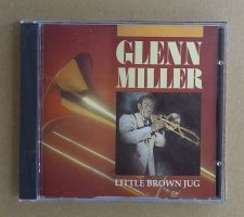 Glenn Miller – Little Brown Jug - T3