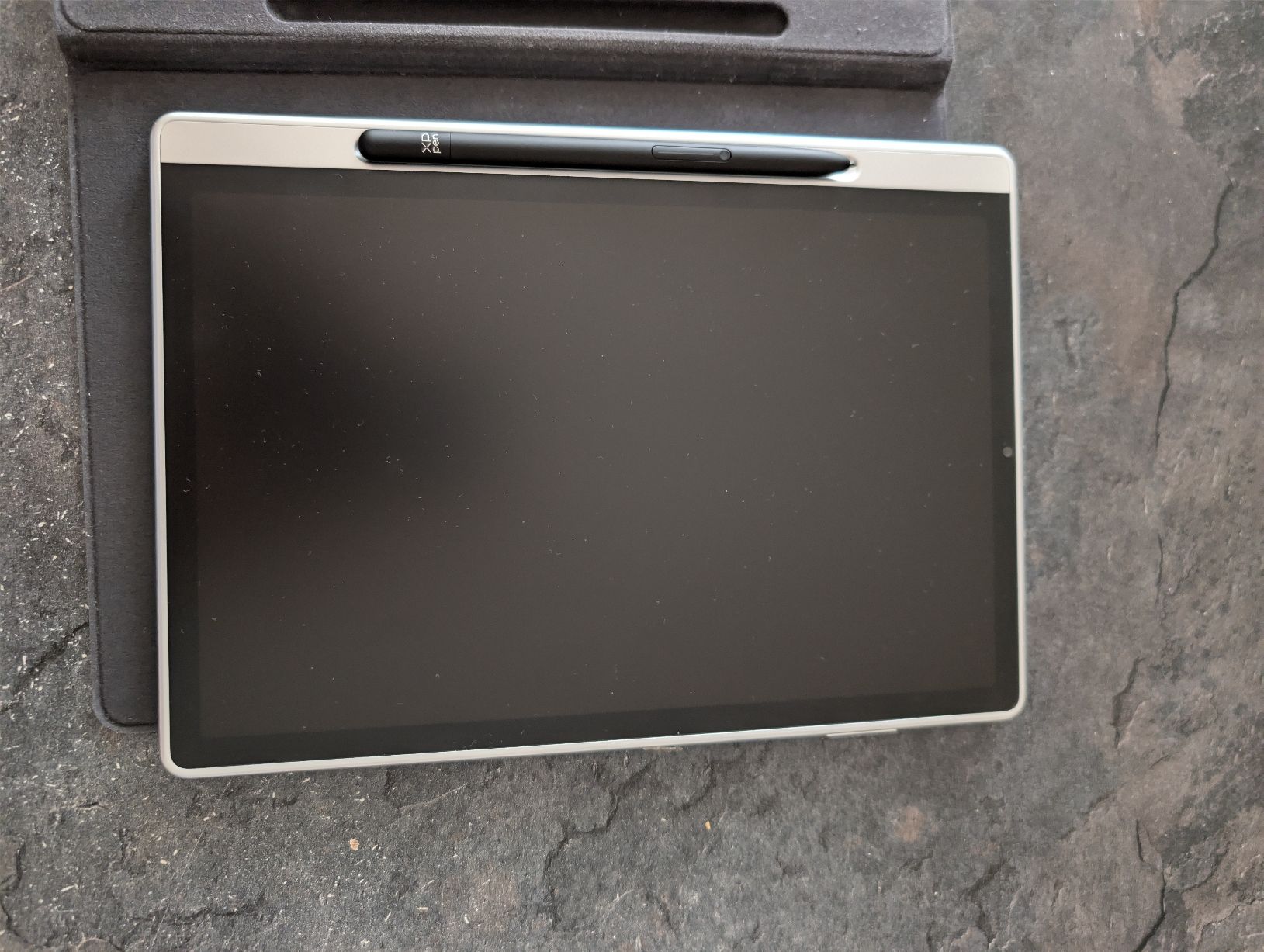 Tablet PC: XP Pen Magic Notepad – Gebraucht aus Dübendorf von Rean94 3