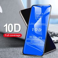 Tempered Glass 10D iPhone 13 mini (super durable)