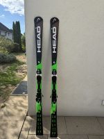 Head Supershape i.Magnum 177 cm inkl. Bindung PRD 12