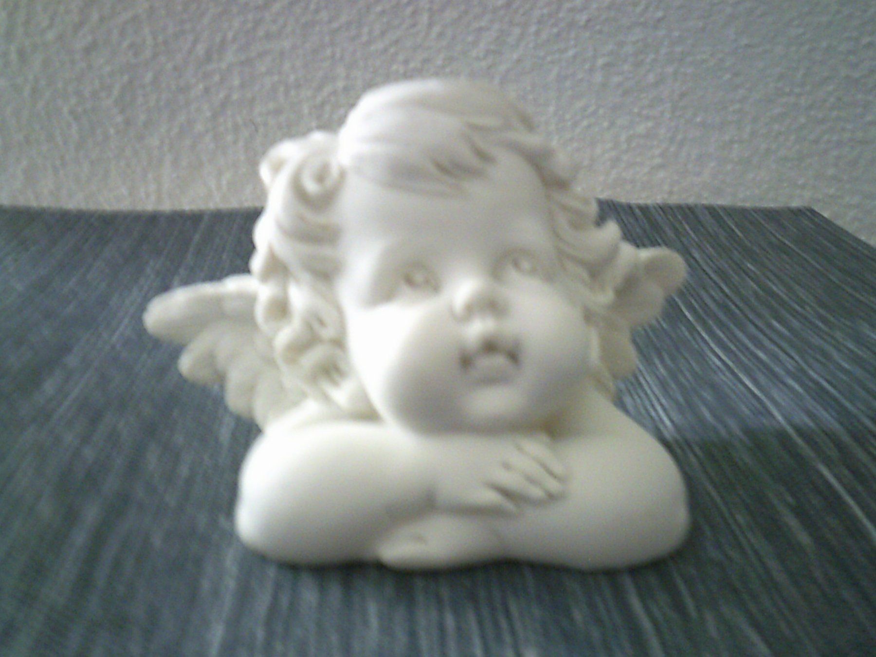 Figuren: Engel Kopf – Neu und originalverpackt aus Neuenhof von Angel40