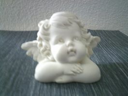 Engel Kopf