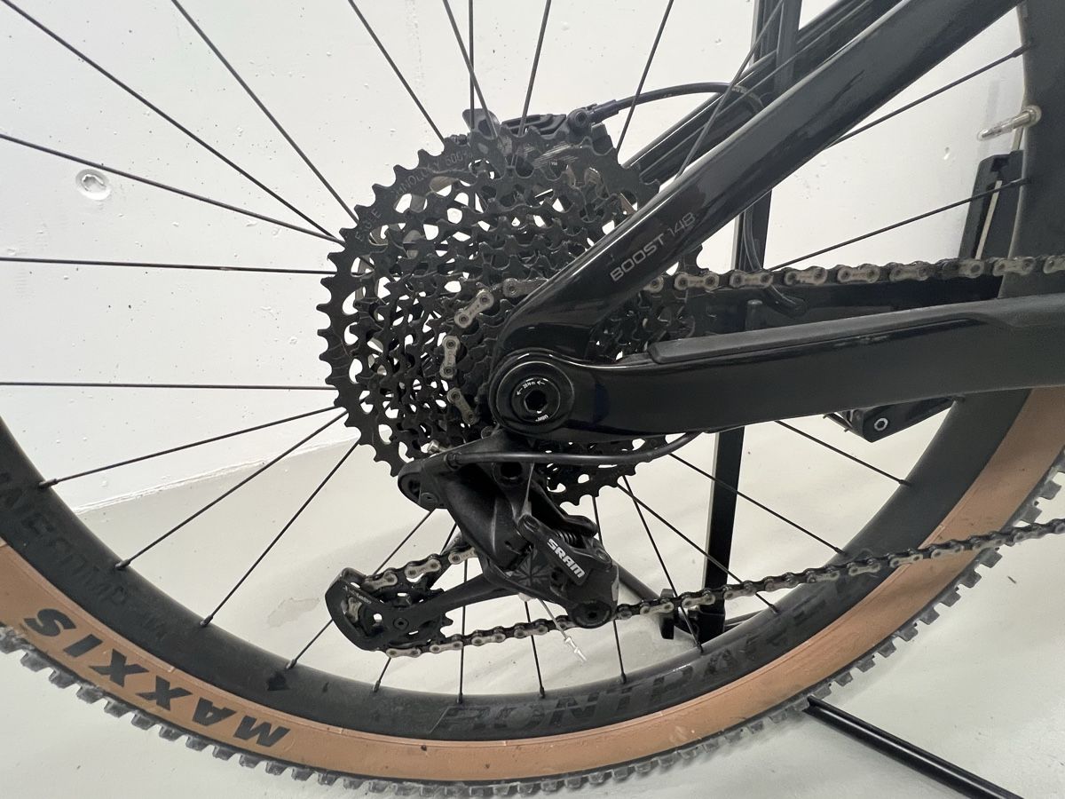 Biciclette: Trek Rail 9.8 eMTB – Nuovo (secondo la descrizione) da Remigen venduto da Skywalker7 3