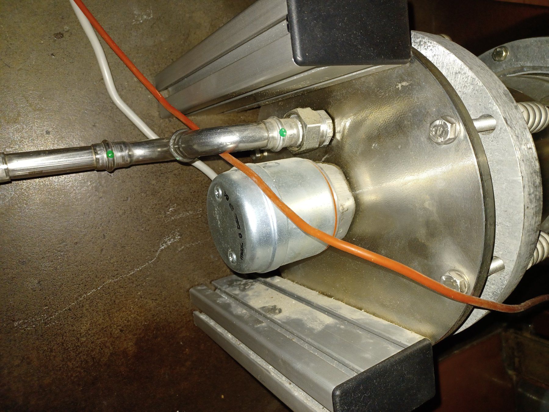 Altri Prodotti per fumatori: Schmizo Dampfgenerator – Usato da Schupfart venduto da philippb06 4