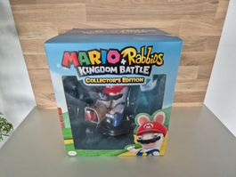 Mario + Rabbids Kingdom Battle Collector's Edition NEU OVP