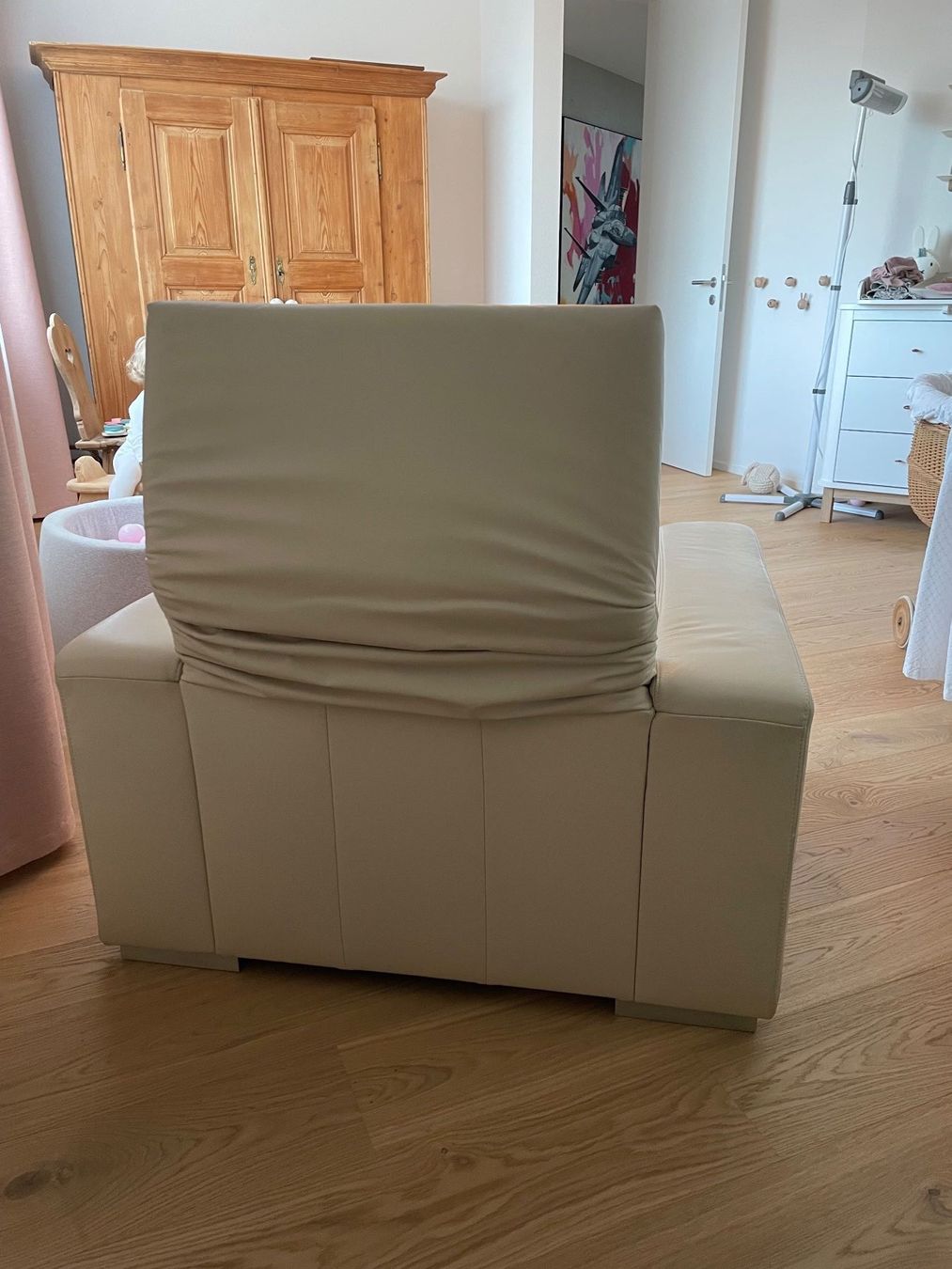 Poltrone: Sessel/fauteuil – Usato da Düdingen venduto da PeiryF 3