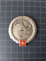Béretemblem Panzerbrigade 2 CREDE ET AUD