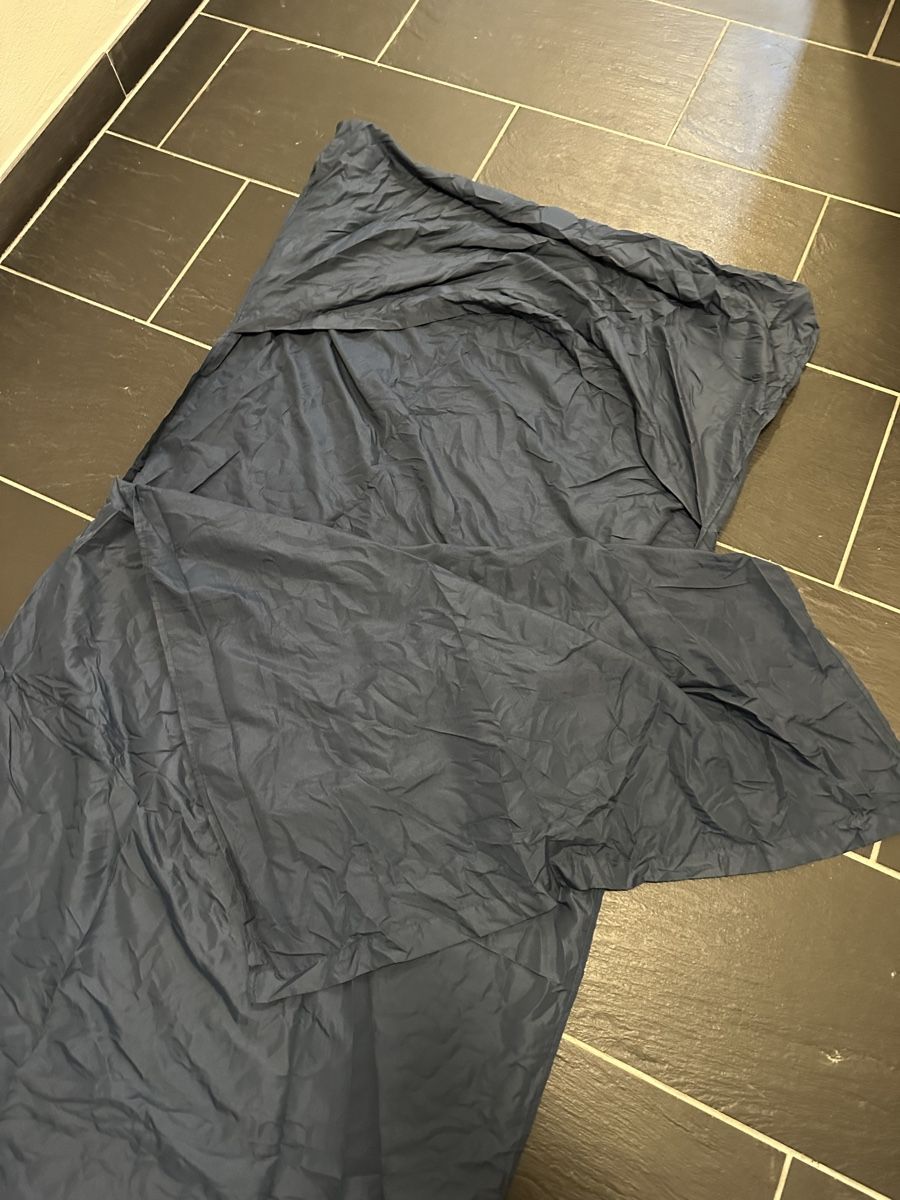 Sherpa Sacchi a pelo: Schlafsack Sherpa – Nuovo e nell'imballaggio originale da Chur venduto da Sim7000 4