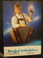 Florian Silbereisen -  handsignierte alte Autogrammkarte