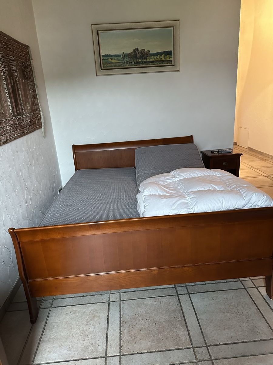 Letti: Schlazimmer – Usato da Seengen venduto da sandma04