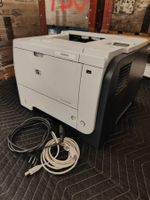 HP LaserJet Enterprise P3015 – Gebraucht